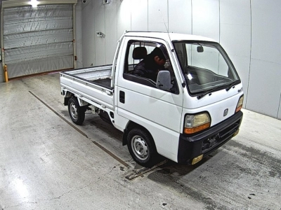 HONDA ACTY TRUCK