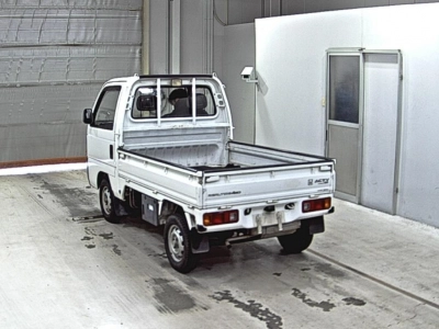 HONDA ACTY TRUCK