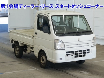SUZUKI CARRY
