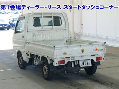 SUZUKI CARRY