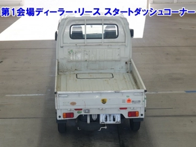 SUZUKI CARRY