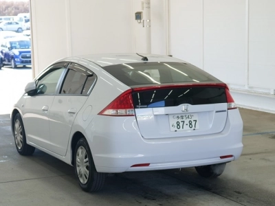 HONDA INSIGHT