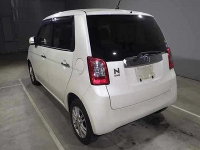 HONDA N-ONE
