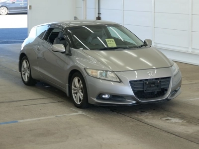 HONDA CR-Z