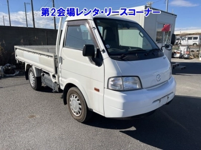 MAZDA BONGO