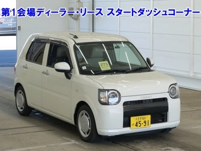 DAIHATSU MIRA TOCOT