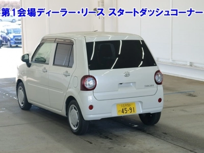 DAIHATSU MIRA TOCOT