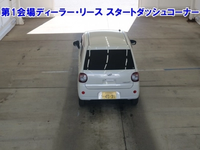 DAIHATSU MIRA TOCOT