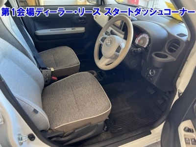 DAIHATSU MIRA TOCOT