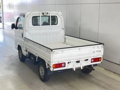 HONDA ACTY TRUCK
