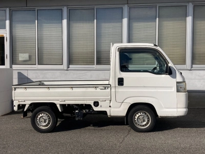 HONDA ACTY TRUCK