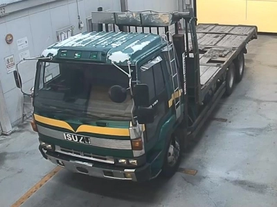 ISUZU OTHER