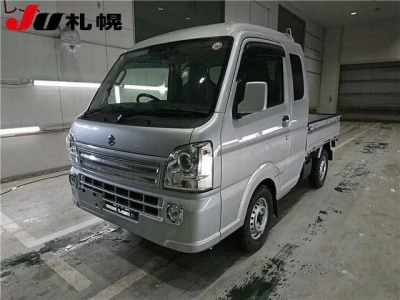 SUZUKI CARRY