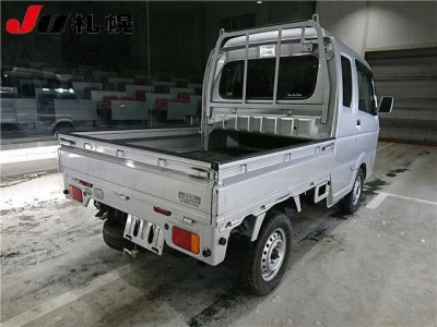 SUZUKI CARRY