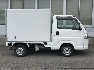 HONDA ACTY TRUCK