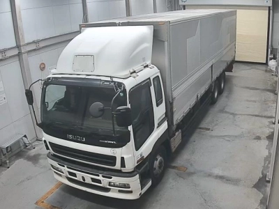 ISUZU OTHER