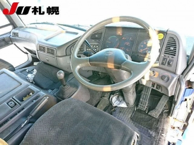 HINO SUPER DOLPHIN PROFIA