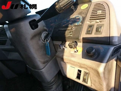 HINO SUPER DOLPHIN PROFIA