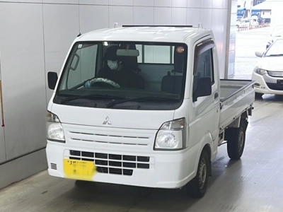 MITSUBISHI MINICAB TRUCK