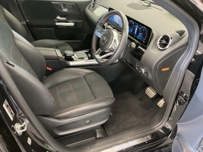 MERCEDES BENZ B CLASS