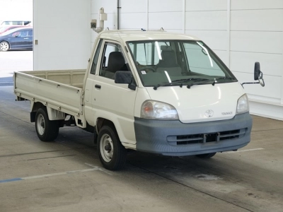TOYOTA LITE ACE WAGON