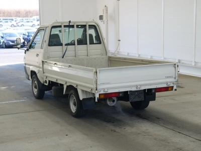 TOYOTA LITE ACE WAGON