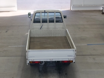 TOYOTA LITE ACE WAGON