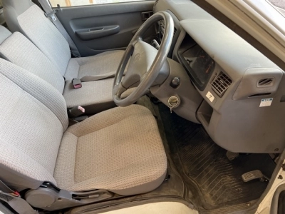 TOYOTA LITE ACE WAGON