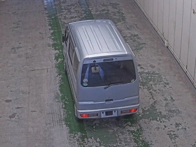 MITSUBISHI MINICAB MIEV