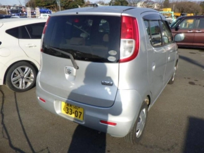 SUZUKI MRWAGON