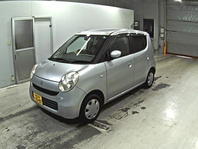SUZUKI MRWAGON