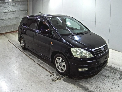 TOYOTA IPSUM