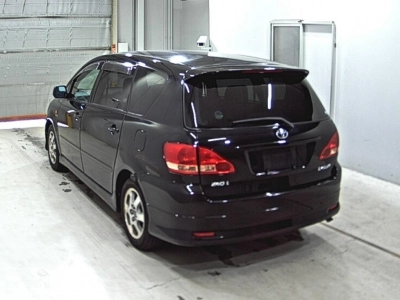 TOYOTA IPSUM