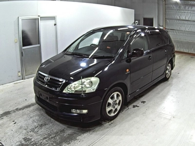 TOYOTA IPSUM