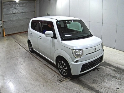 SUZUKI MRWAGON