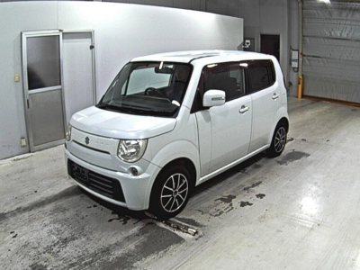 SUZUKI MRWAGON