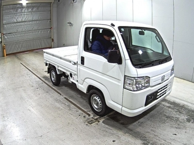 HONDA ACTY TRUCK