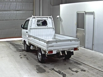 MITSUBISHI MINICAB TRUCK