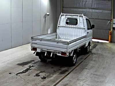 MITSUBISHI MINICAB TRUCK