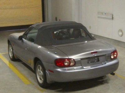 MAZDA ROADSTER