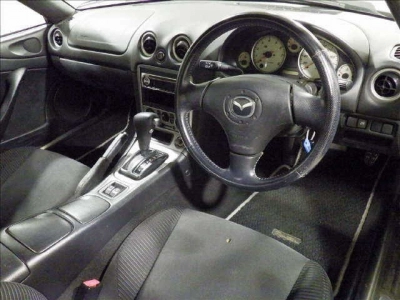 MAZDA ROADSTER