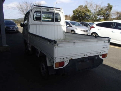 SUBARU SAMBAR TRUCK
