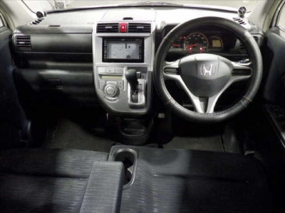 HONDA ZEST SPARK