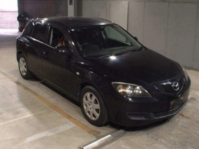 MAZDA AXELA SPORT