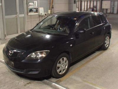 MAZDA AXELA SPORT
