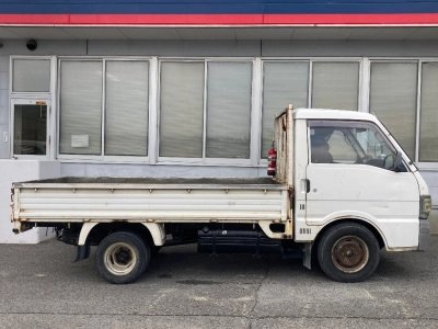 MAZDA BONGO BRAWNY TRUCK