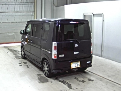 NISSAN NV100 CLIPPER RIO