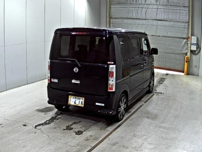 NISSAN NV100 CLIPPER RIO