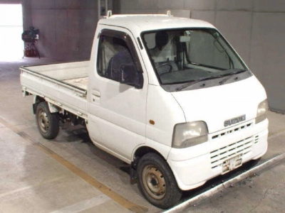 SUZUKI CARRY