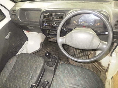 SUZUKI CARRY